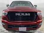 New 2025 Ram 1500 Laramie Crew Cab 4x4 Pickup for sale #502503 - photo 6