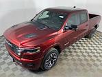 New 2025 Ram 1500 Laramie Crew Cab 4x4 Pickup for sale #502503 - photo 7