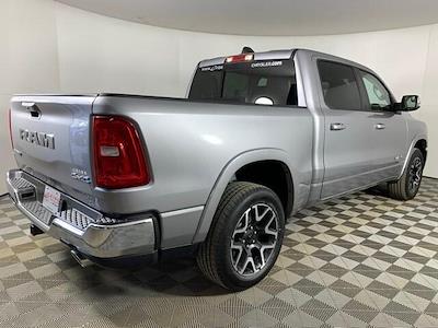New 2025 Ram 1500 Laramie Crew Cab 4x4 Pickup for sale #502519 - photo 2