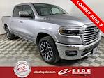 New 2025 Ram 1500 Laramie Crew Cab 4x4 Pickup for sale #502519 - photo 1