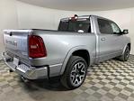 New 2025 Ram 1500 Laramie Crew Cab 4x4 Pickup for sale #502519 - photo 2