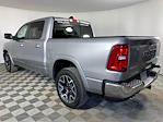 New 2025 Ram 1500 Laramie Crew Cab 4x4 Pickup for sale #502519 - photo 4