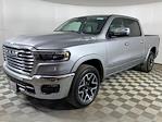 New 2025 Ram 1500 Laramie Crew Cab 4x4 Pickup for sale #502519 - photo 5