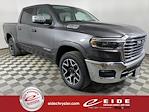 New 2025 Ram 1500 Laramie Crew Cab 4x4 Pickup for sale #502518 - photo 1
