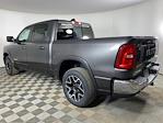 New 2025 Ram 1500 Laramie Crew Cab 4x4 Pickup for sale #502518 - photo 4