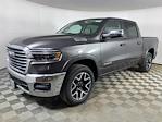 New 2025 Ram 1500 Laramie Crew Cab 4x4 Pickup for sale #502518 - photo 5