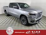 New 2025 Ram 1500 Laramie Crew Cab 4x4 Pickup for sale #502560 - photo 1