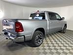 New 2025 Ram 1500 Laramie Crew Cab 4x4 Pickup for sale #502560 - photo 2