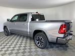 New 2025 Ram 1500 Laramie Crew Cab 4x4 Pickup for sale #502560 - photo 4