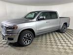 New 2025 Ram 1500 Laramie Crew Cab 4x4 Pickup for sale #502560 - photo 5