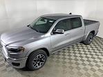 New 2025 Ram 1500 Laramie Crew Cab 4x4 Pickup for sale #502560 - photo 7