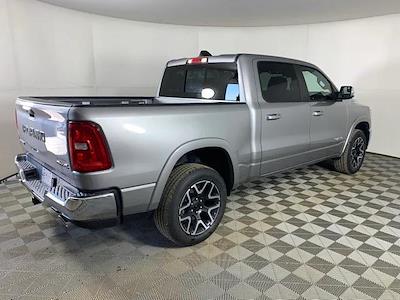 New 2025 Ram 1500 Laramie Crew Cab 4x4 Pickup for sale #502552 - photo 2