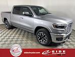 New 2025 Ram 1500 Laramie Crew Cab 4x4 Pickup for sale #502552 - photo 1