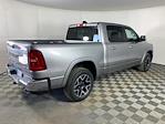 New 2025 Ram 1500 Laramie Crew Cab 4x4 Pickup for sale #502552 - photo 2