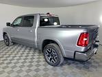 New 2025 Ram 1500 Laramie Crew Cab 4x4 Pickup for sale #502552 - photo 4