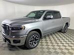 New 2025 Ram 1500 Laramie Crew Cab 4x4 Pickup for sale #502552 - photo 5