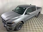New 2025 Ram 1500 Laramie Crew Cab 4x4 Pickup for sale #502552 - photo 7