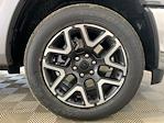 New 2025 Ram 1500 Laramie Crew Cab 4x4 Pickup for sale #502552 - photo 8