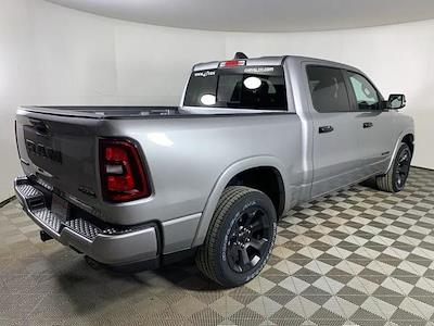 New 2025 Ram 1500 Big Horn Crew Cab 4x4 Pickup for sale #502569 - photo 2