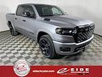 New 2025 Ram 1500 Big Horn Crew Cab 4x4 Pickup for sale #502569 - photo 1
