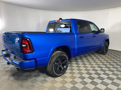 New 2025 Ram 1500 Big Horn Crew Cab 4x4 Pickup for sale #502566 - photo 2