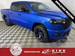 New 2025 Ram 1500 Big Horn Crew Cab 4x4 Pickup for sale #502566 - photo 1