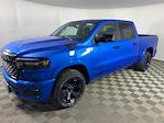 New 2025 Ram 1500 Big Horn Crew Cab 4x4 Pickup for sale #502566 - photo 5