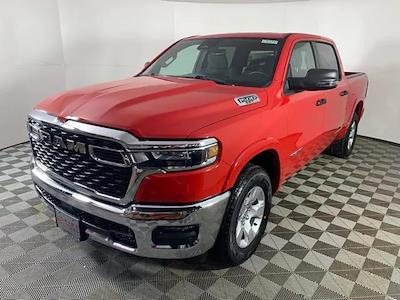 New 2025 Ram 1500 Big Horn Crew Cab 4x4 Pickup for sale #502450 - photo 2