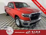 New 2025 Ram 1500 Big Horn Crew Cab 4x4 Pickup for sale #502450 - photo 1