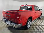 New 2025 Ram 1500 Big Horn Crew Cab 4x4 Pickup for sale #502450 - photo 5
