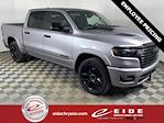 New 2025 Ram 1500 Laramie Crew Cab 4x4 Pickup for sale #502557 - photo 1