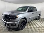 New 2025 Ram 1500 Laramie Crew Cab 4x4 Pickup for sale #502557 - photo 5