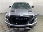 New 2025 Ram 1500 Laramie Crew Cab 4x4 Pickup for sale #502557 - photo 6