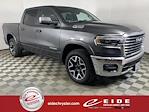 New 2025 Ram 1500 Laramie Crew Cab 4x4 Pickup for sale #502585 - photo 1