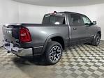 New 2025 Ram 1500 Laramie Crew Cab 4x4 Pickup for sale #502585 - photo 2
