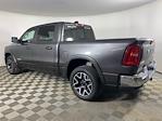 New 2025 Ram 1500 Laramie Crew Cab 4x4 Pickup for sale #502585 - photo 4