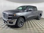 New 2025 Ram 1500 Laramie Crew Cab 4x4 Pickup for sale #502585 - photo 5