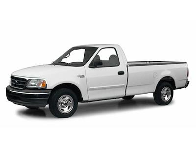 Used 2001 Ford F-150 - photo 1