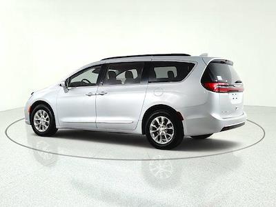 2022 Chrysler Pacifica AWD Minivan for sale #209633M - photo 2