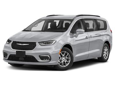Used 2022 Chrysler Pacifica - photo 1