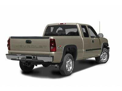 Used 2003 Chevrolet Silverado 1500 - photo 1