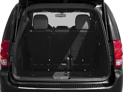 Used 2016 Dodge Grand Caravan - photo 1