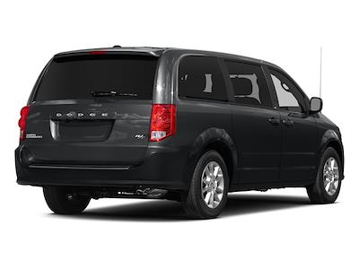 Used 2016 Dodge Grand Caravan - photo 1