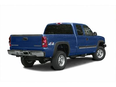 Used 2004 Chevrolet Silverado 2500 - photo 1