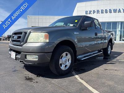 Used 2004 Ford F-150 - photo 1