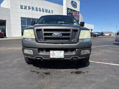 Used 2004 Ford F-150 - photo 1