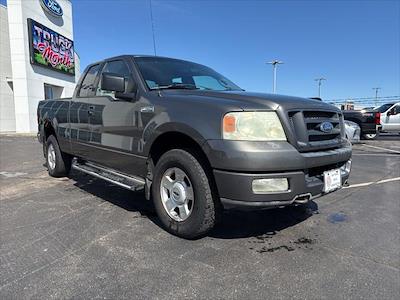 Used 2004 Ford F-150 - photo 1