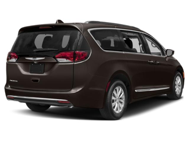 Used 2019 Chrysler Pacifica - photo 5