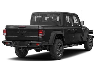 Used 2023 Jeep Gladiator - photo 1