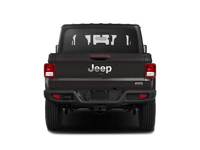 Used 2023 Jeep Gladiator - photo 1